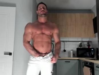 _miles19 webcam model stream image