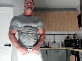 _miles19 webcam chaturbate model stream image