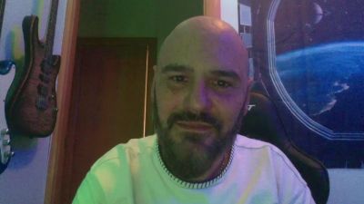 superchuk1 webcam model stream image