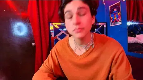 Luke_Howland webcam stripchat model stream image