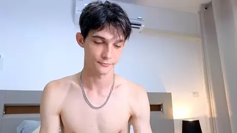 Aaron_Boom webcam model stream image