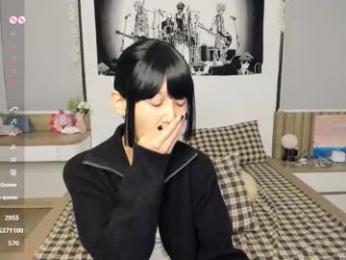 little_yena webcam model stream image