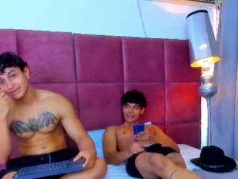 night__prince webcam model stream image