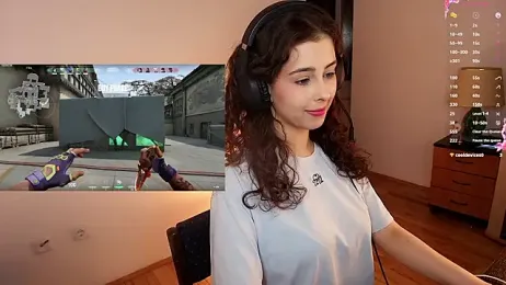 cosmosbaby webcam model stream image