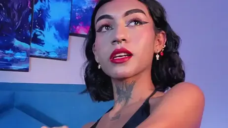 Kaataleya_horny webcam model stream image