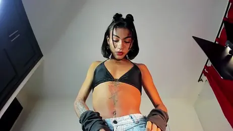 Kaataleya_horny webcam model stream image