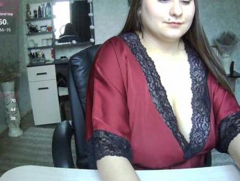 AgathaMyers webcam bongacams model stream image