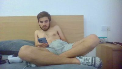 Danievio21 webcam cam4 model stream image
