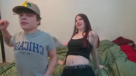 AstridJenkins webcam model stream image