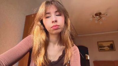 ZitaSampson webcam cam4 model stream image