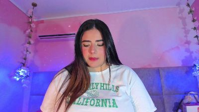 Emiily_Grace webcam model stream image