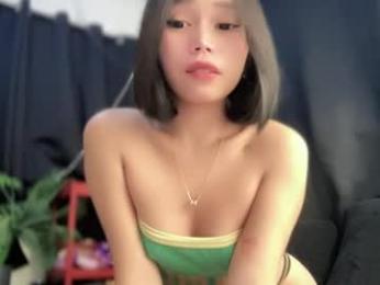 lovely_cittie18 webcam chaturbate model stream image
