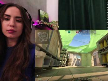 BabyYoda webcam model stream image