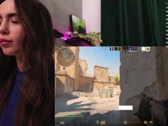 BabyYoda webcam model stream image