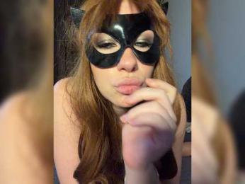 MichellePrv webcam model stream image