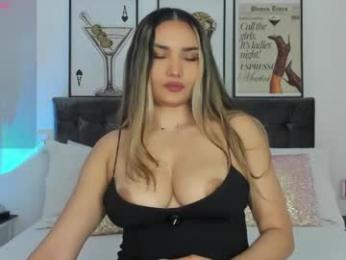 exoticcute webcam chaturbate model stream image