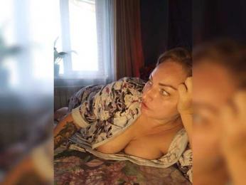 Tanysha-1 webcam model stream image