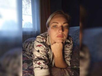 Tanysha-1 webcam model stream image