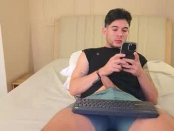 mr_danni_ webcam model stream image