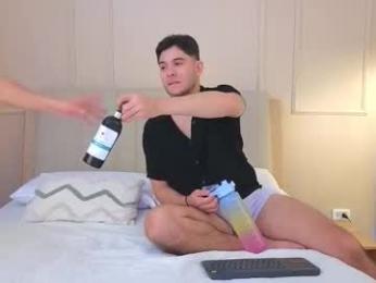 mr_danni_ webcam model stream image