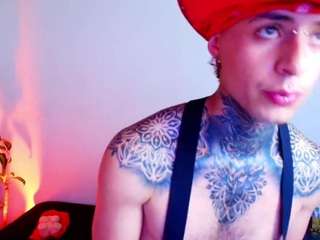 saturno777hot webcam camsoda model stream image