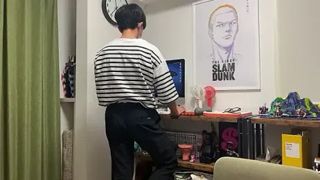 Bonz_Buonz webcam model stream image