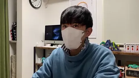 Bonz_Buonz webcam model stream image