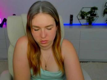 SofiiDarling webcam model stream image