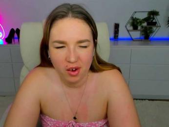 SofiiDarling webcam model stream image