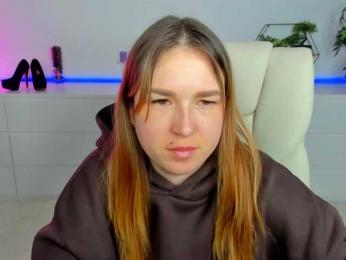 SofiiDarling webcam model stream image