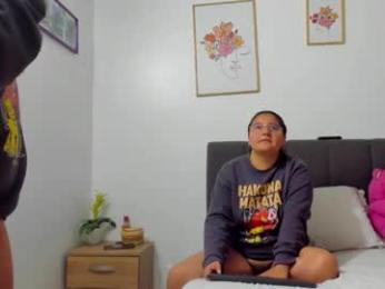 eva_mia_ webcam model stream image