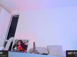 ariana-lopez webcam camsoda model stream image