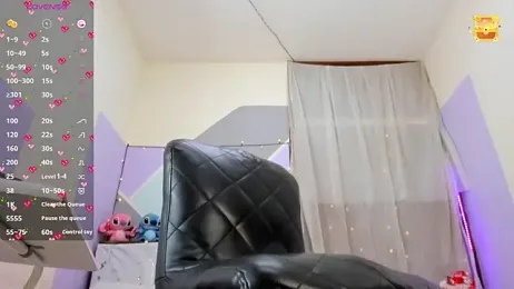 Michellcockxxx webcam model stream image