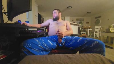 longshotjohn webcam model stream image