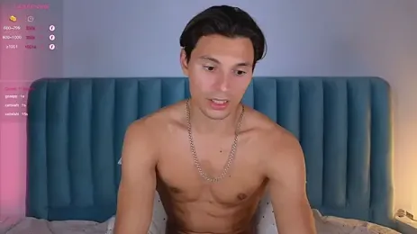 denlover1 webcam model stream image