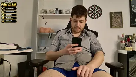 aaronlegend_ の配信画像