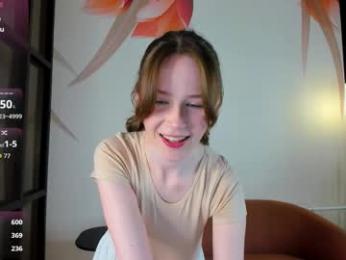 mskionny webcam model stream image