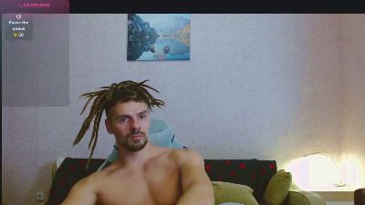 Johns_Steak1 webcam model stream image
