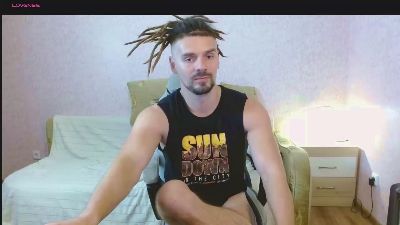 Johns_Steak1 webcam model stream image