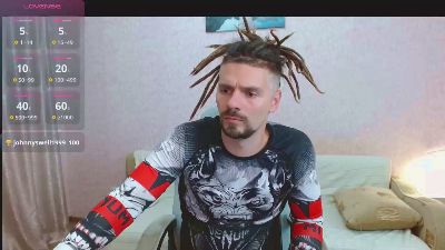 Johns_Steak1 webcam model stream image