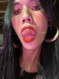 LoveRUBY143 webcam model stream image