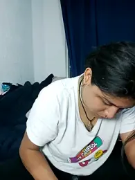 azulzulix webcam model stream image