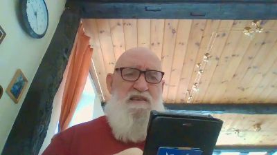 legov4 webcam model stream image