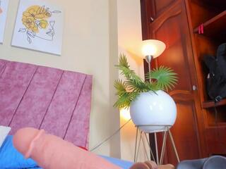 Kate Cook webcam flirt4free model stream image