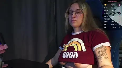 Sandra_SW_ webcam stripchat model stream image