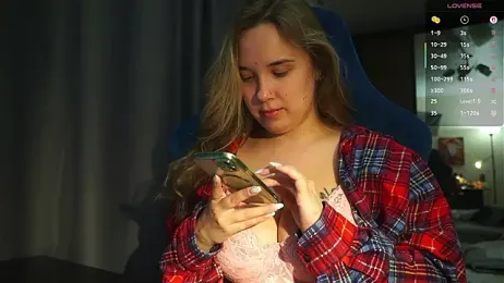 Sandra_SW_ webcam model stream image