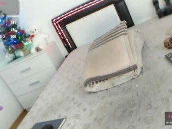 elliza717 webcam model stream image