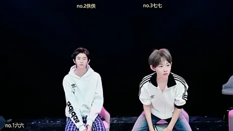 JBboy-001 の配信画像
