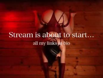 deniseglows webcam model stream image