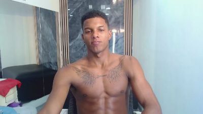 JacksonSmithxx webcam cam4 model stream image